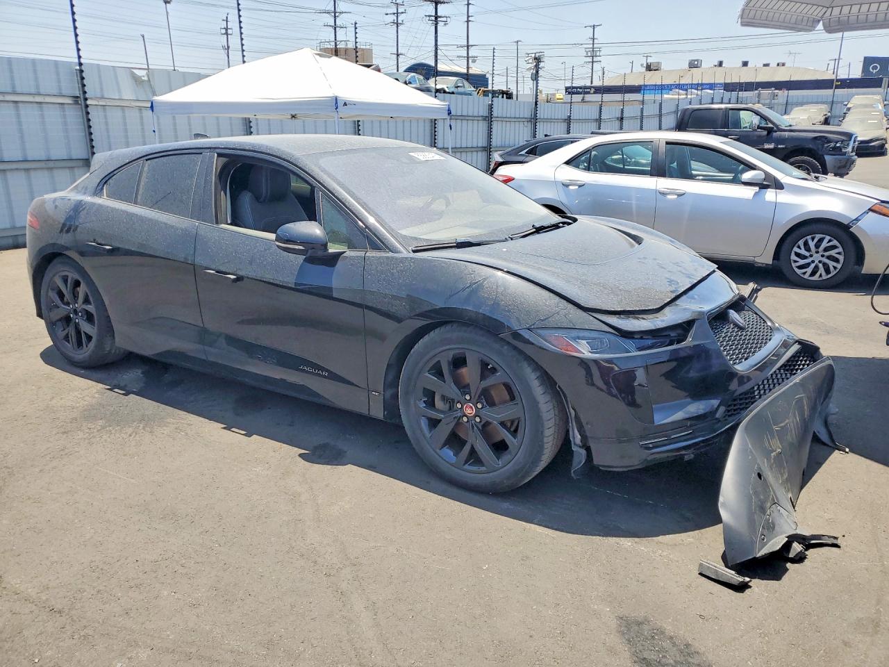 Jaguar I-PACE Se