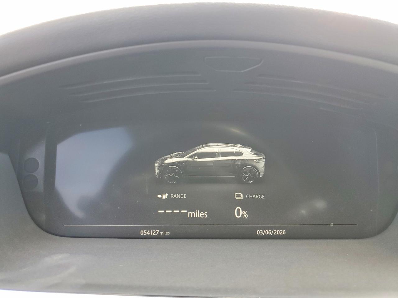 Jaguar I-PACE Se