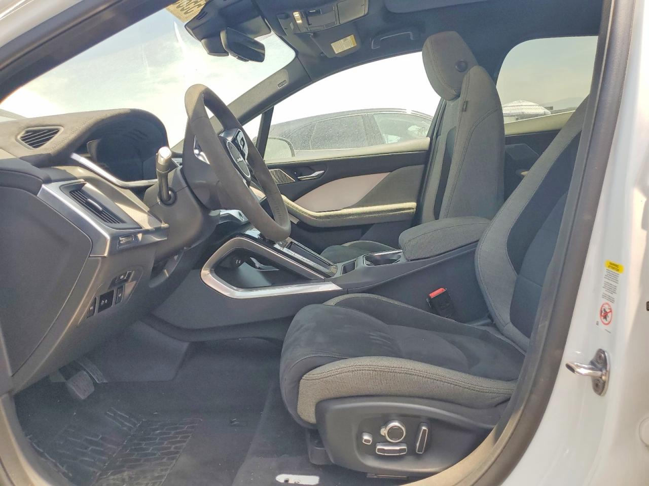 Jaguar I-PACE First Edition