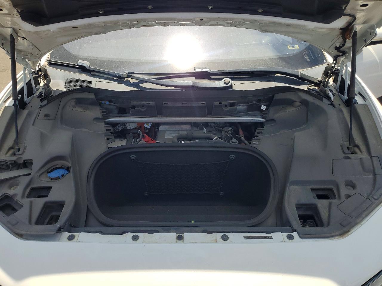 Jaguar I-PACE First Edition