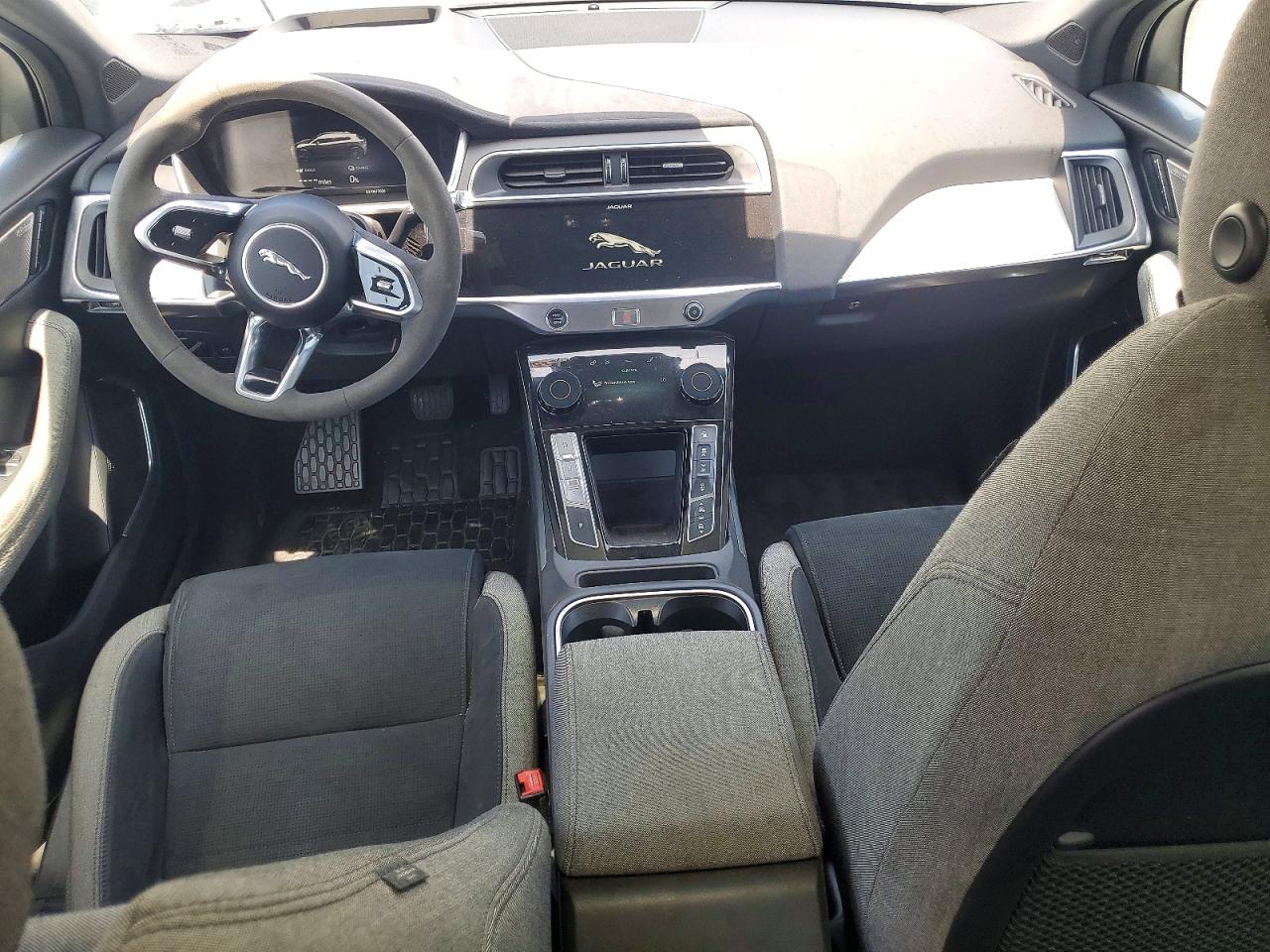 Jaguar I-PACE First Edition