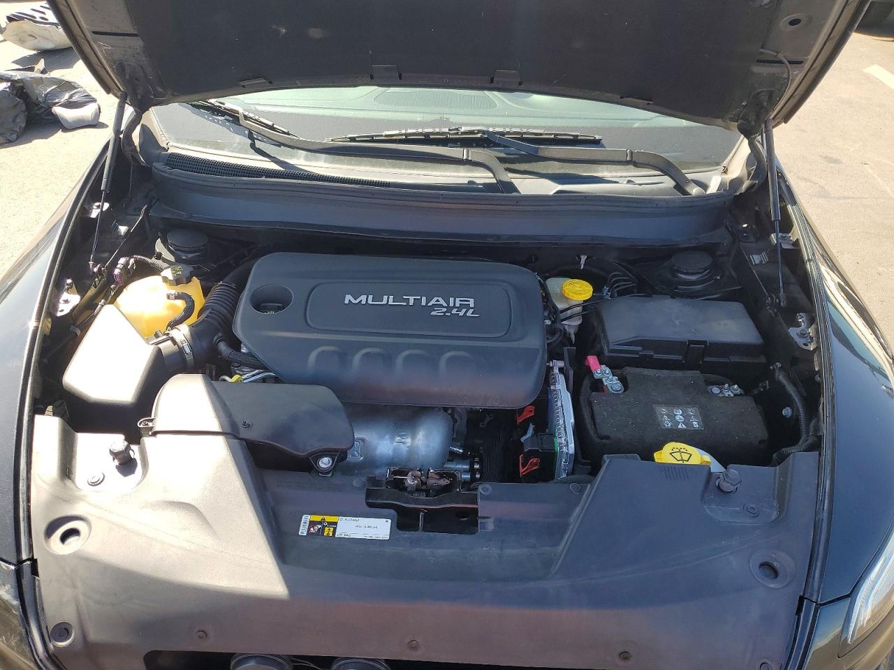 Jeep Cherokee Sport