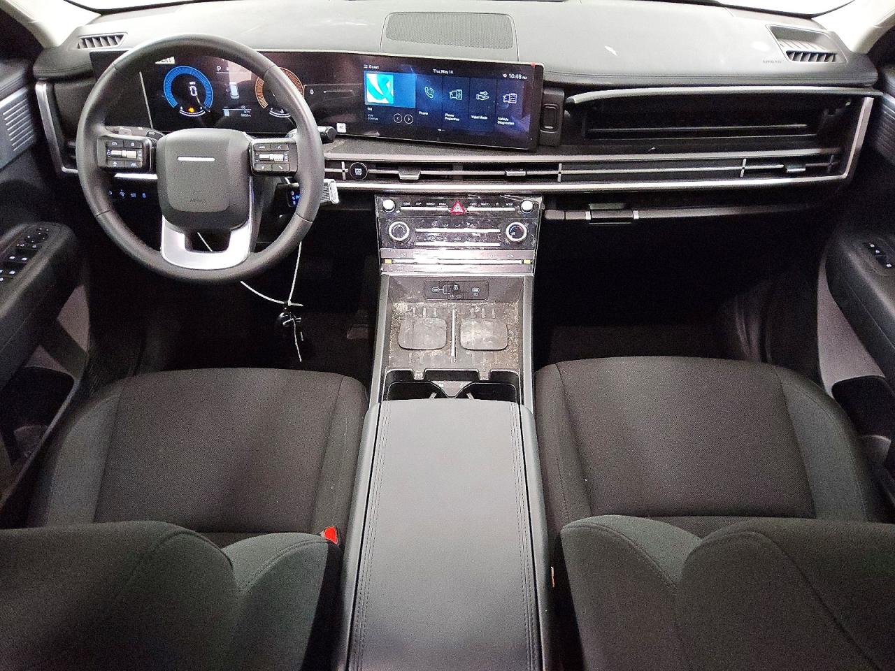 Hyundai SANTA FE Se