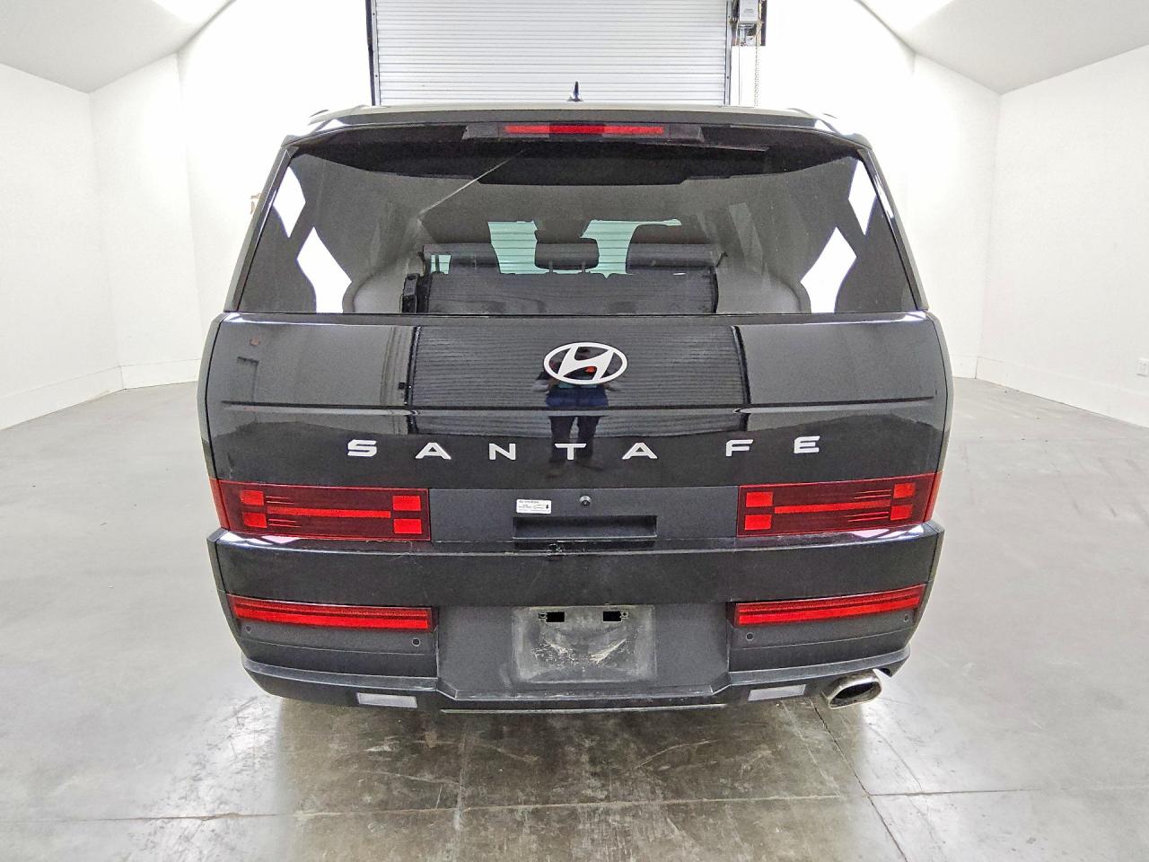 Hyundai SANTA FE Se