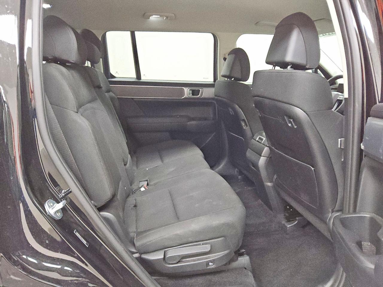 Hyundai SANTA FE Se