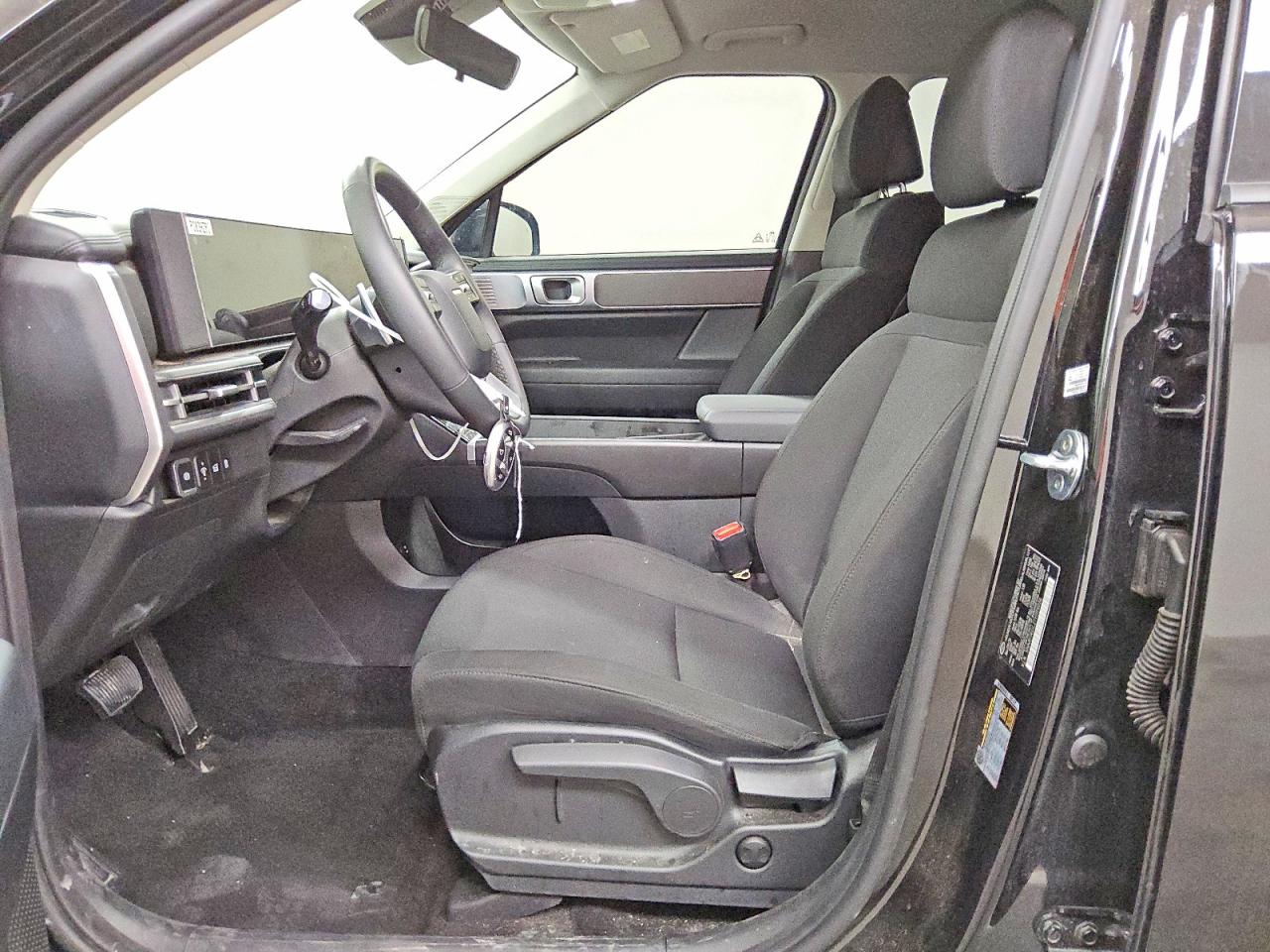 Hyundai SANTA FE Se