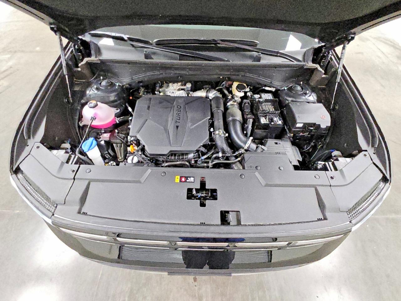 Hyundai SANTA FE Se