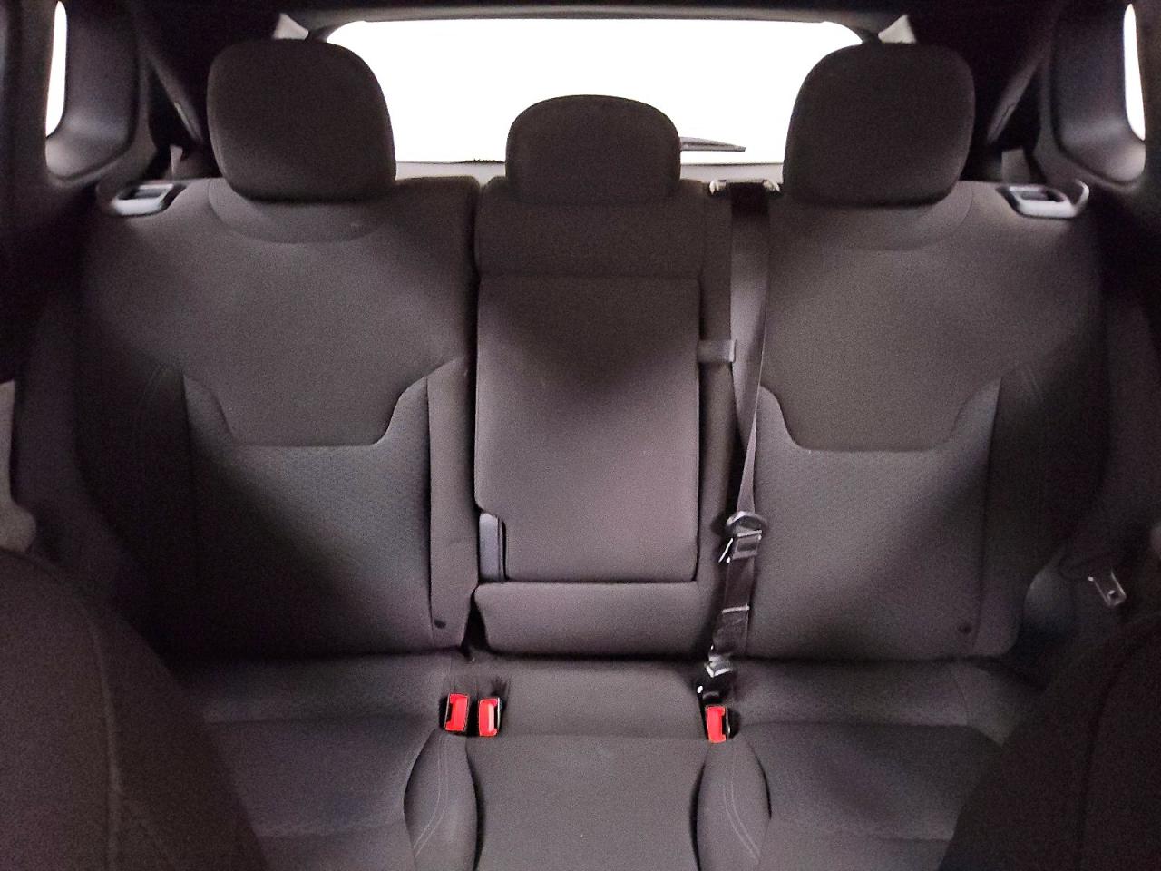 Jeep Compass Sport