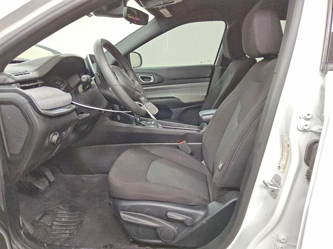Jeep Compass Sport