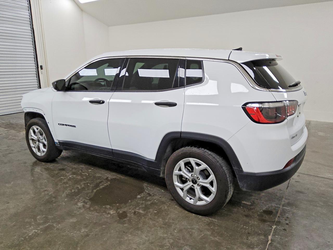 Jeep Compass Sport