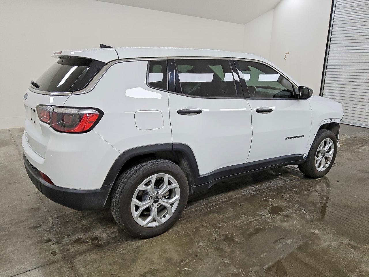 Jeep Compass Sport