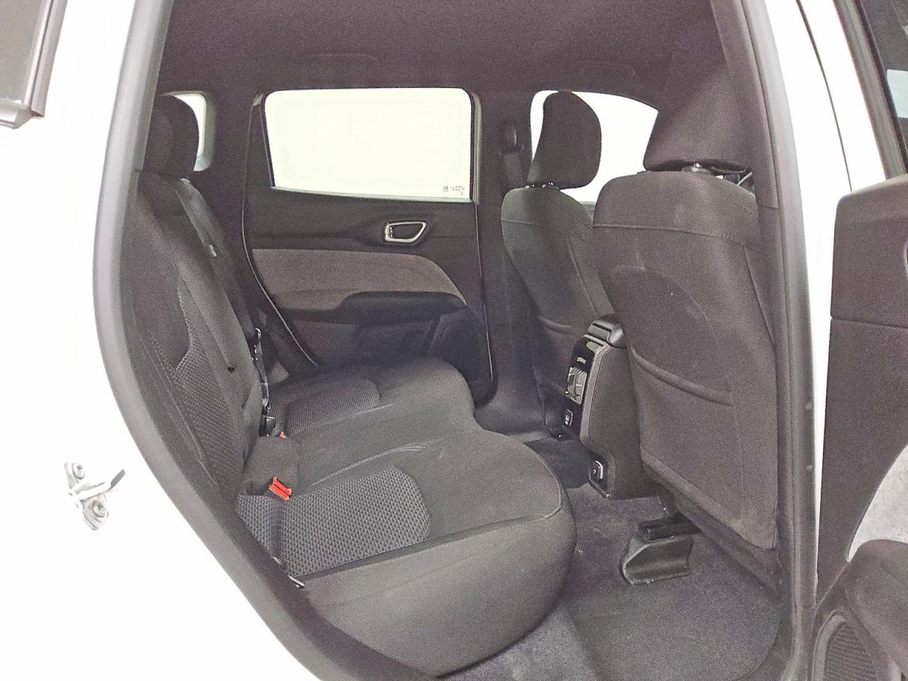 Jeep Compass Sport