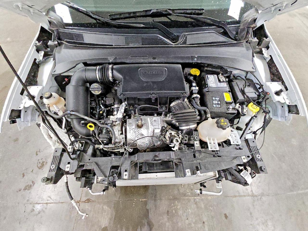 Jeep Compass Sport