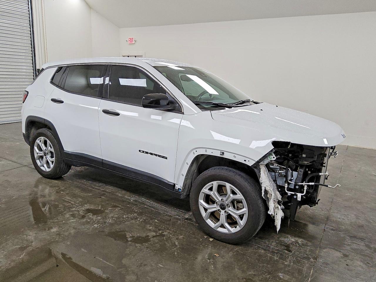Jeep Compass Sport