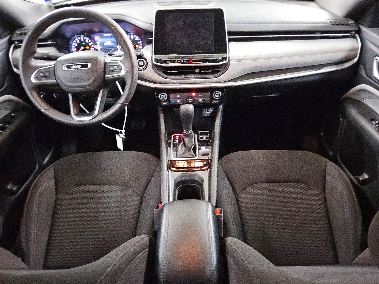 Jeep Compass Sport