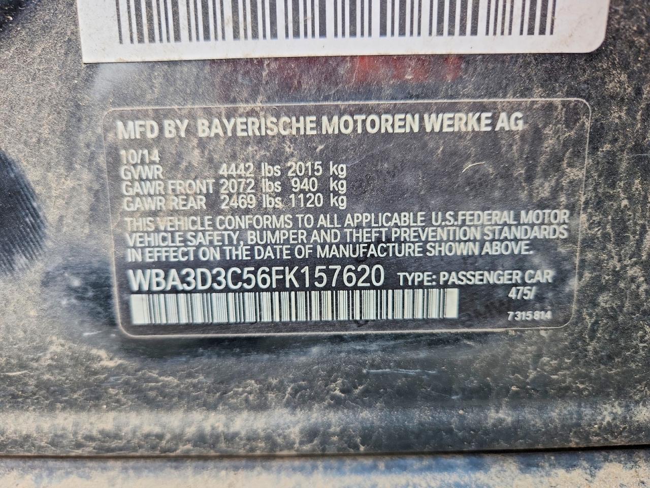 BMW 3 Series D