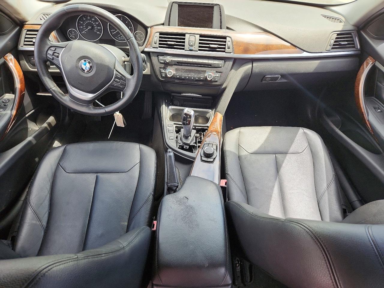 BMW 3 Series D