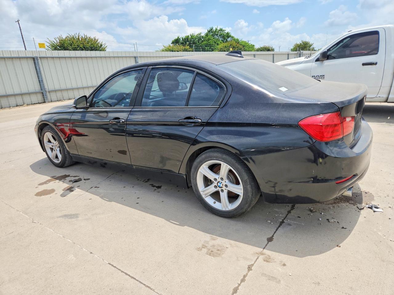 BMW 3 Series D