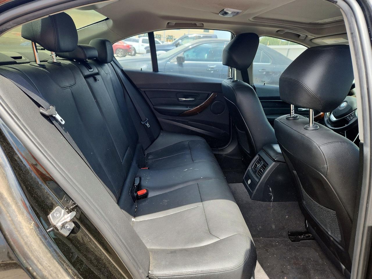 BMW 3 Series D