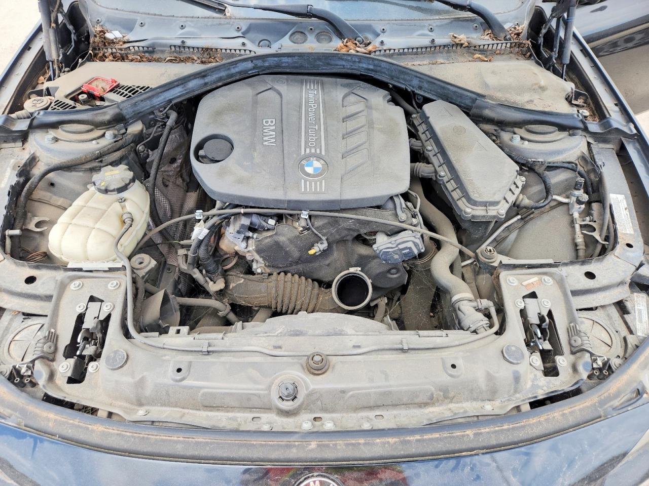BMW 3 Series D