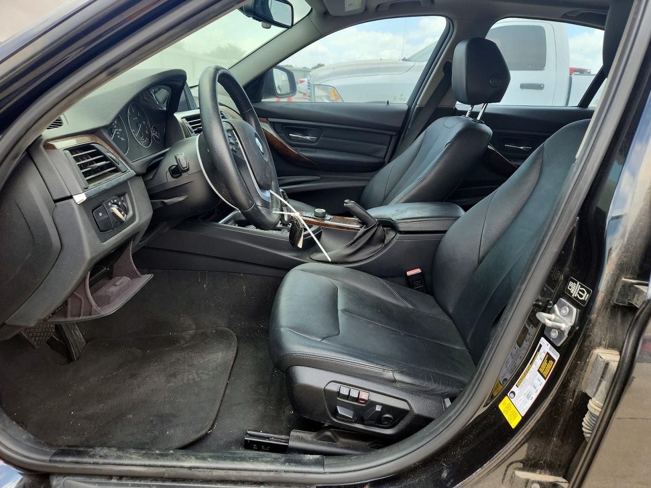 BMW 3 Series D