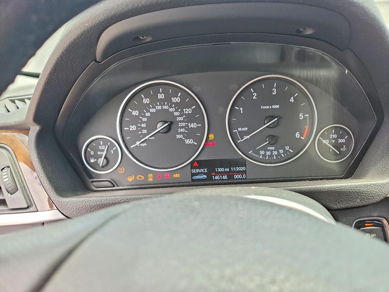 BMW 3 Series D