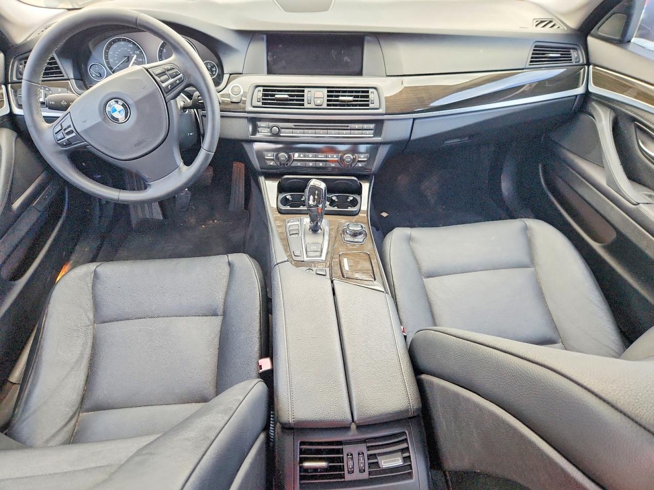 BMW 5 Series I