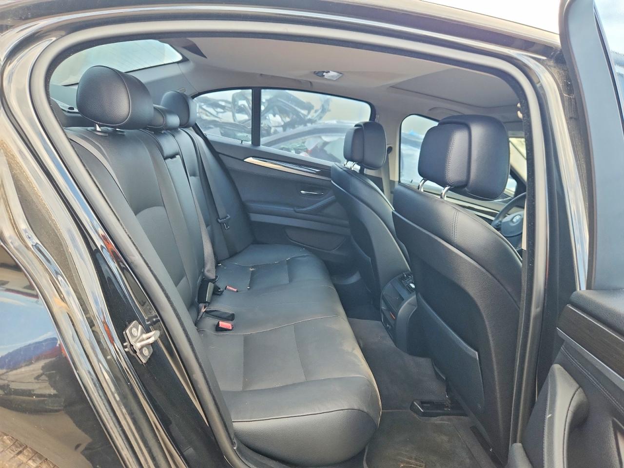 BMW 5 Series I