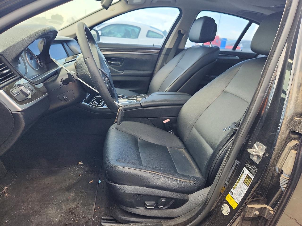 BMW 5 Series I
