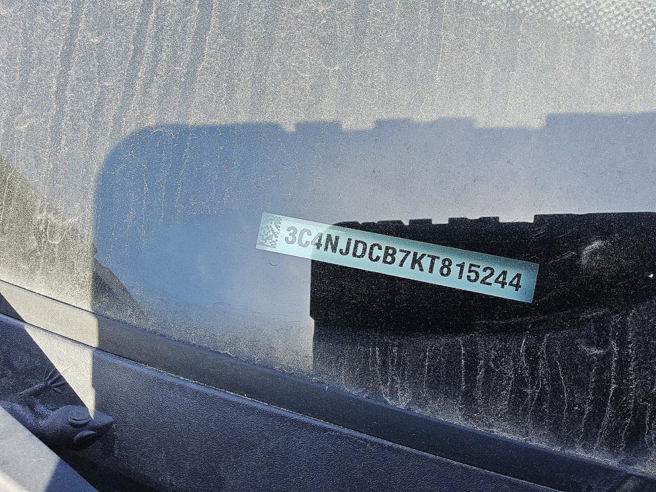 Jeep Compass Limited