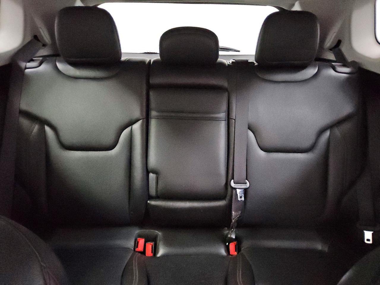 Jeep Compass Limited