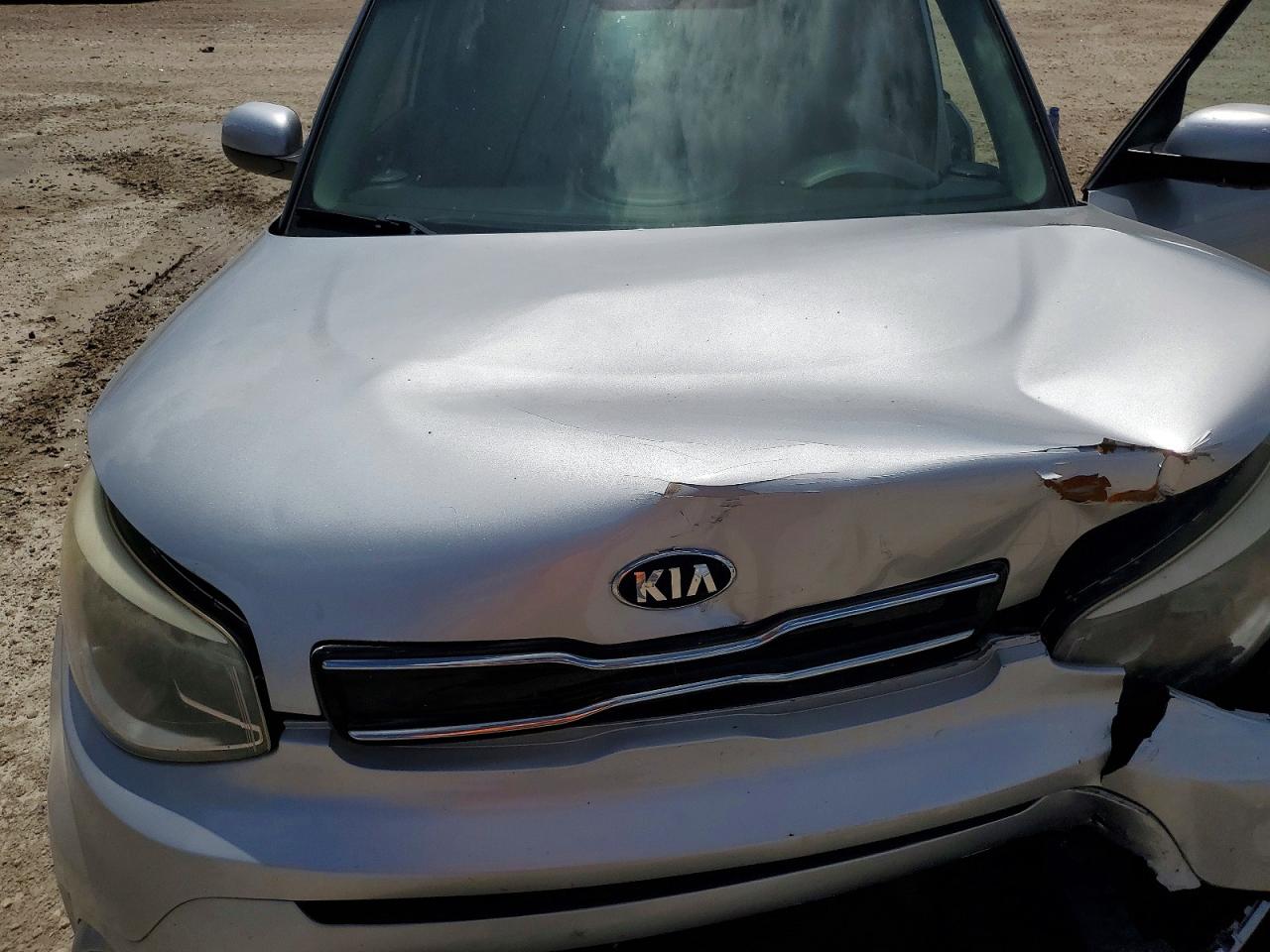 Kia Soul +