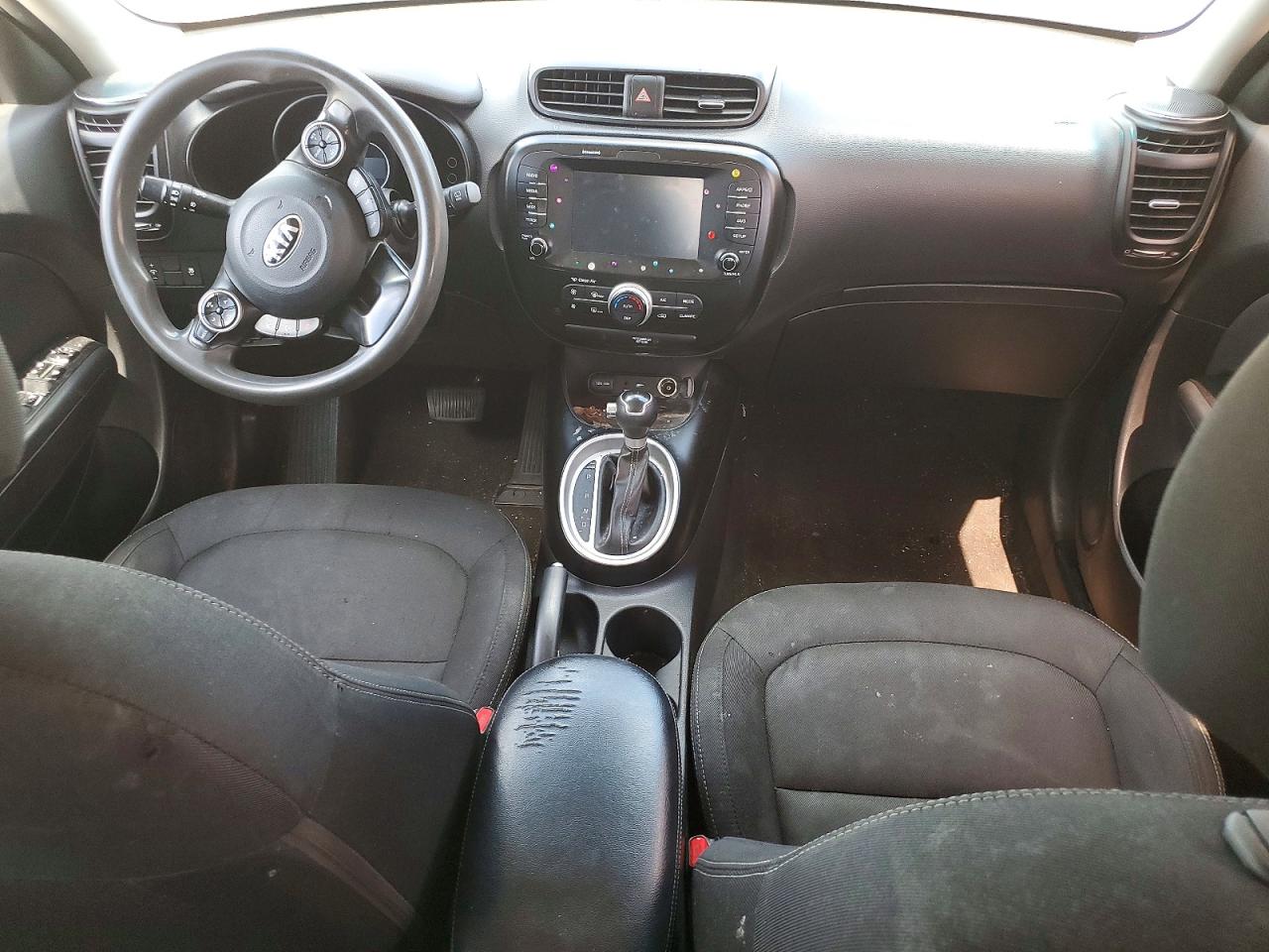 Kia Soul +