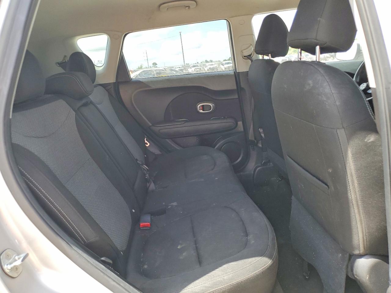 Kia Soul +