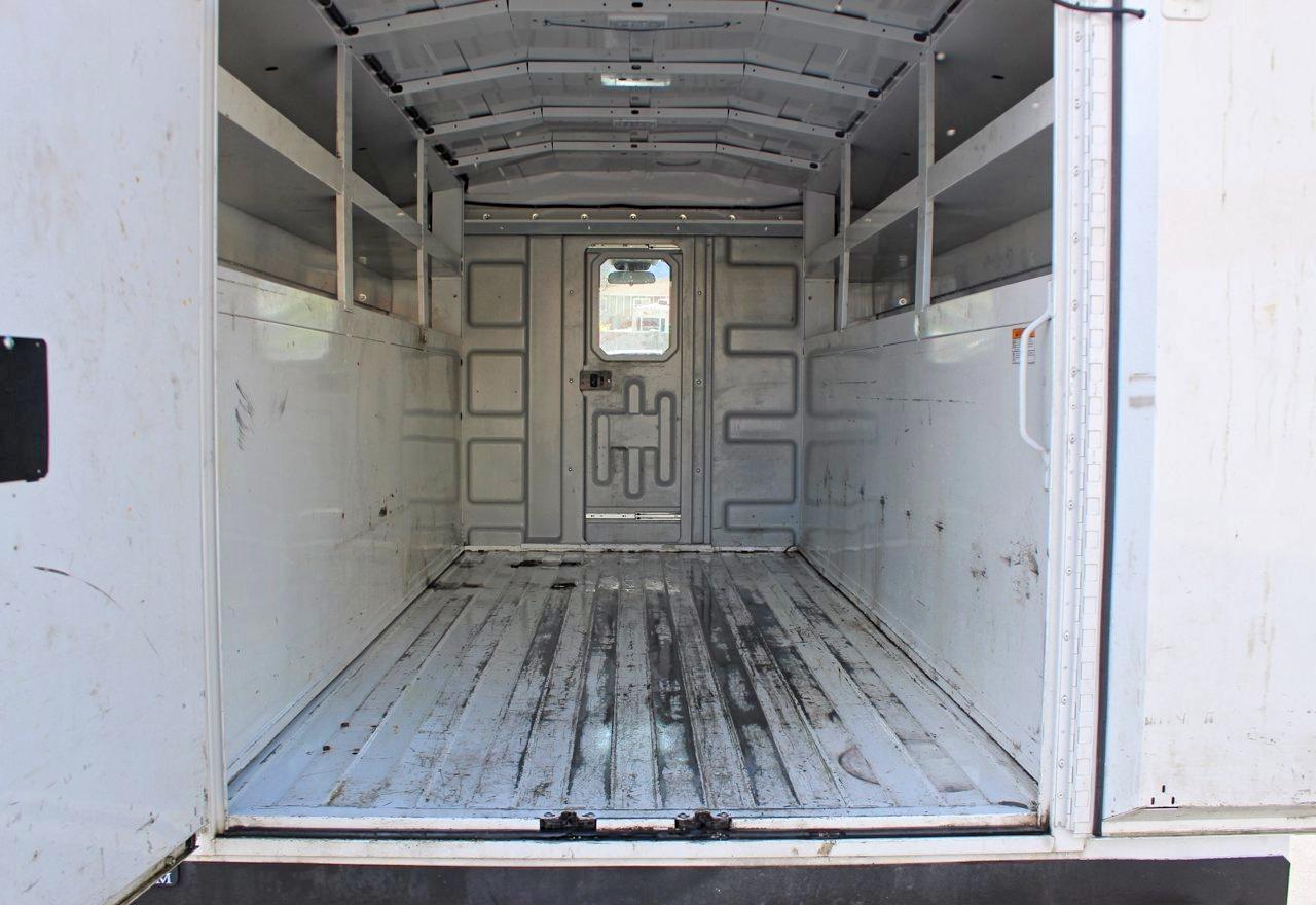 Ram Promaster 3500 Standard