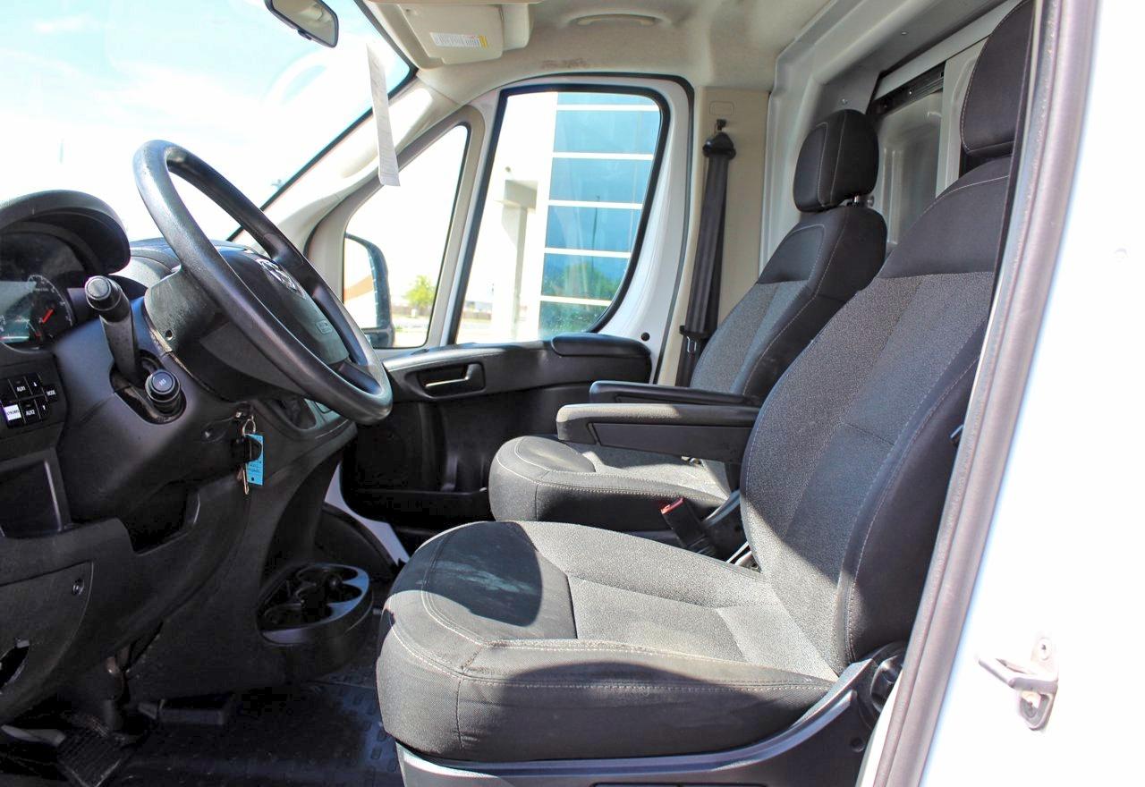 Ram Promaster 3500 Standard