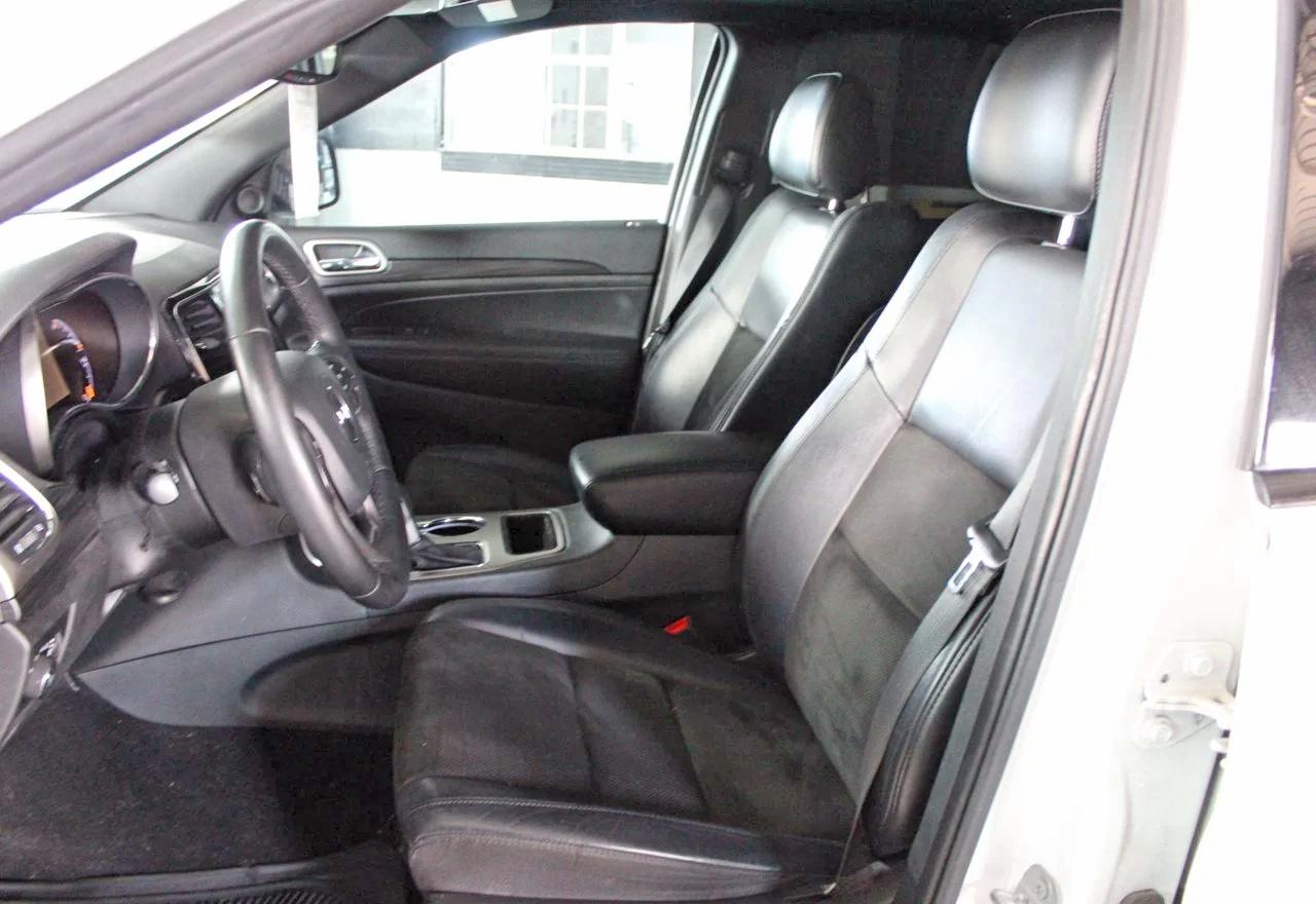 Jeep Cherokee Laredo