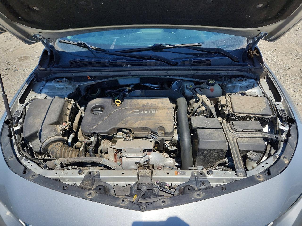 Chevrolet Malibu Ls