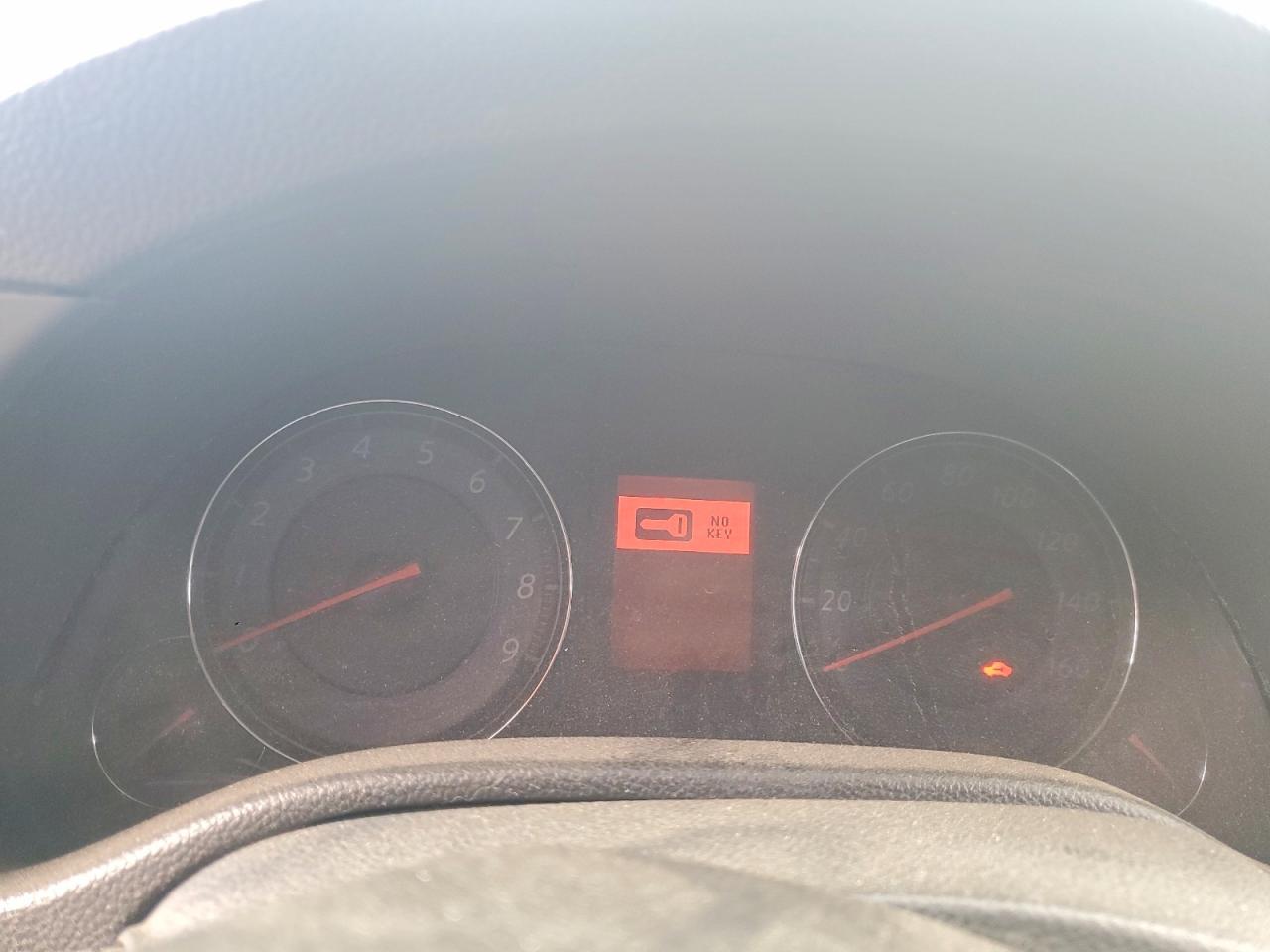 INFINITI G37 Base