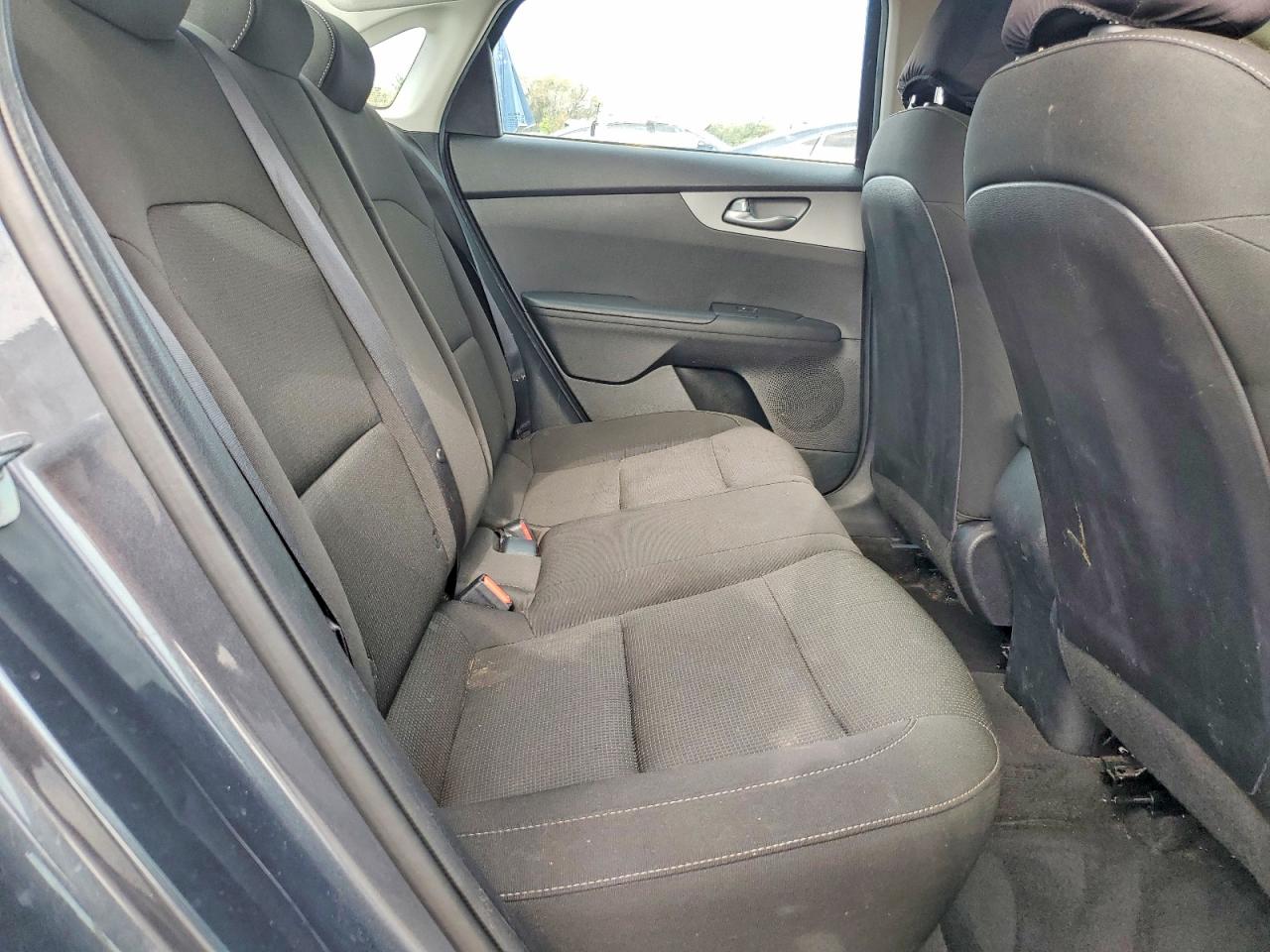 Kia Forte Lxs