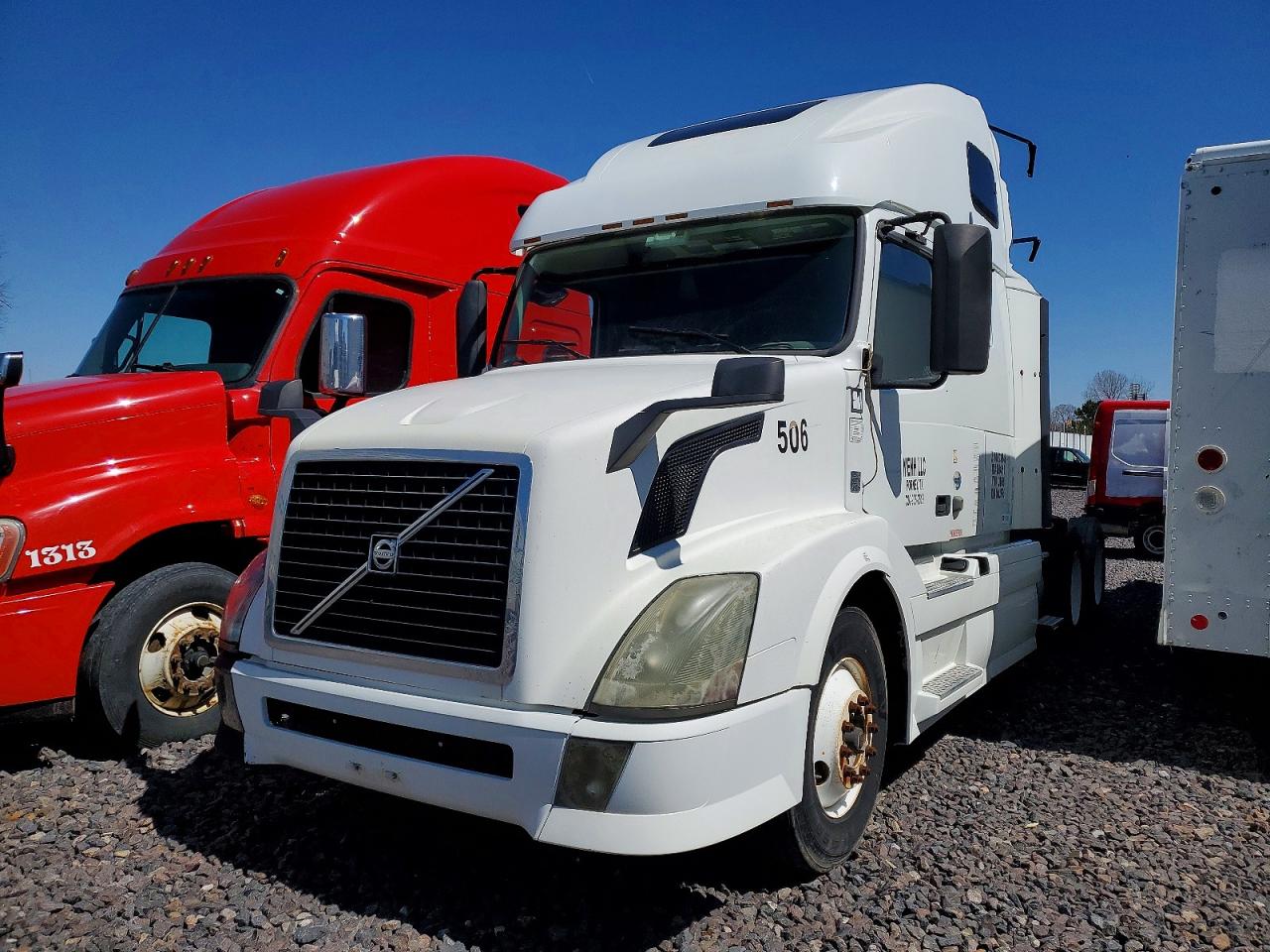 Volvo Vn
