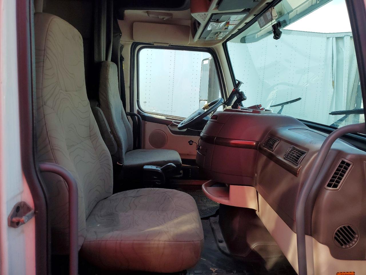 Volvo Vn