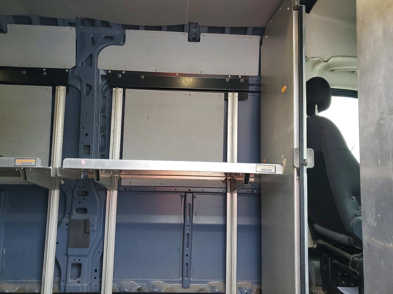 Ram Promaster 3500 High