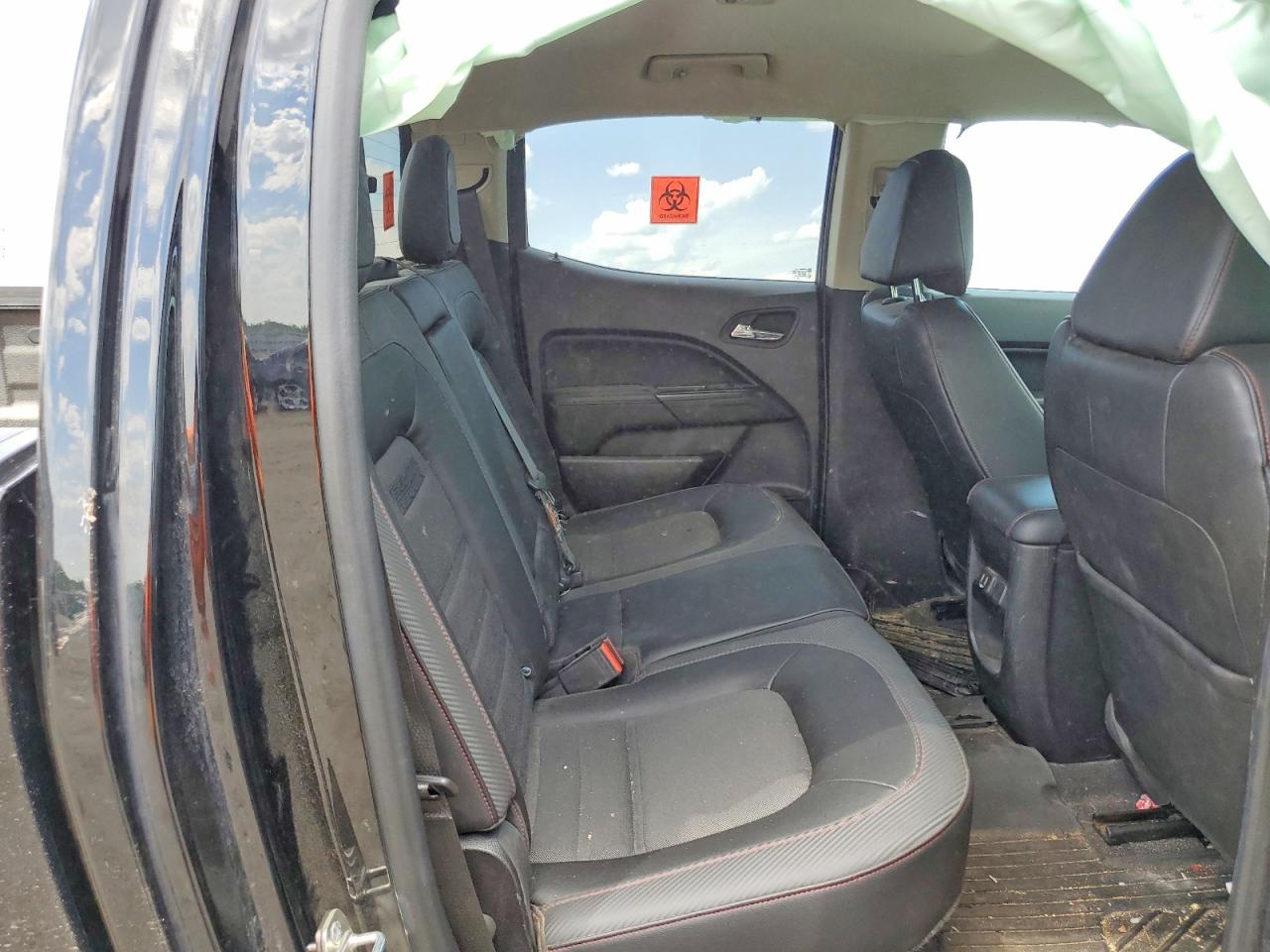 GMC Canyon