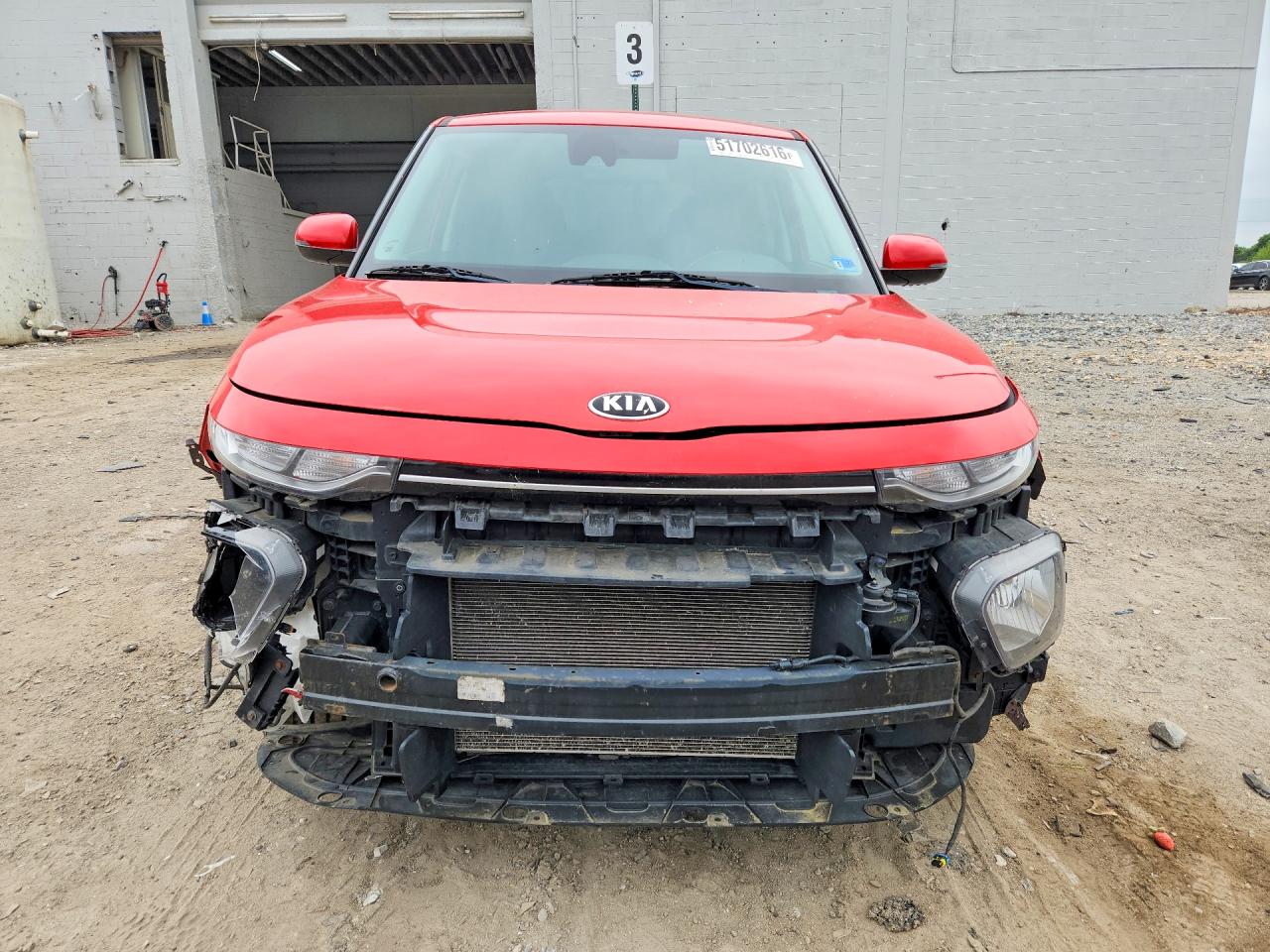 Kia Soul Gt Line