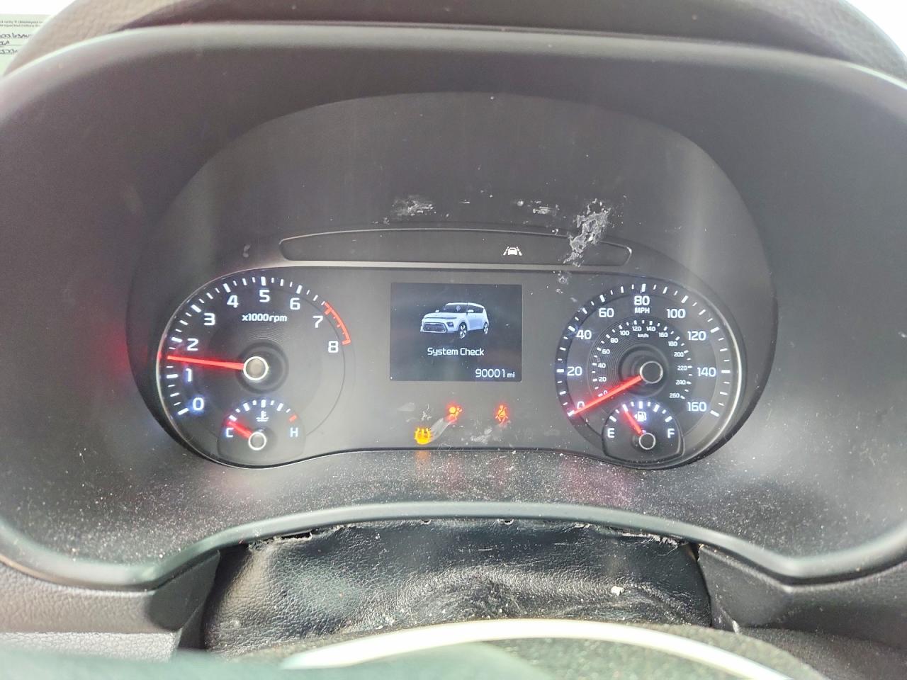 Kia Soul Gt Line