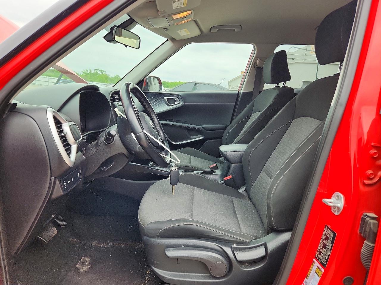 Kia Soul Gt Line
