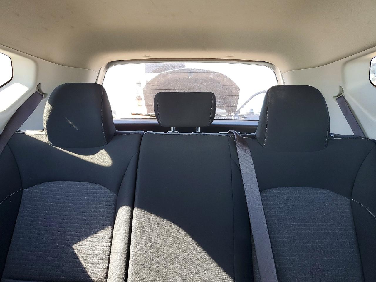 Kia Soul S