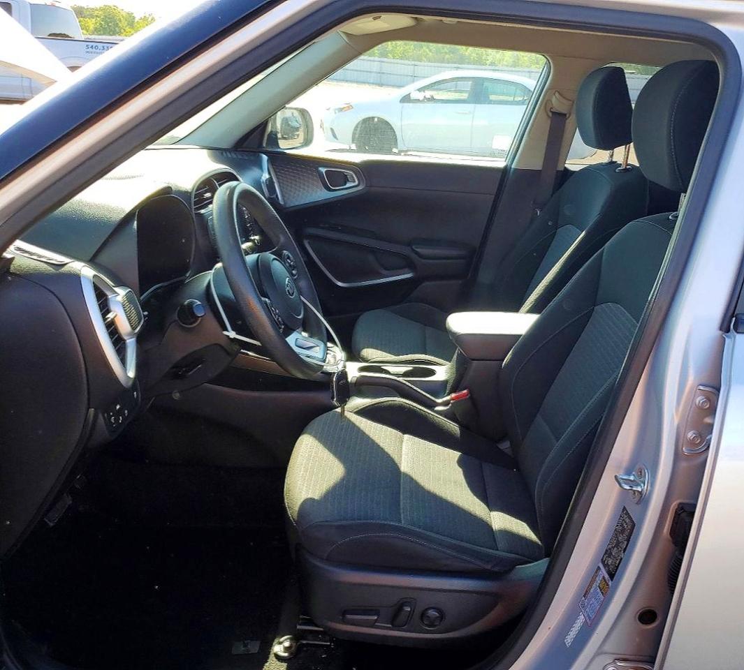 Kia Soul S