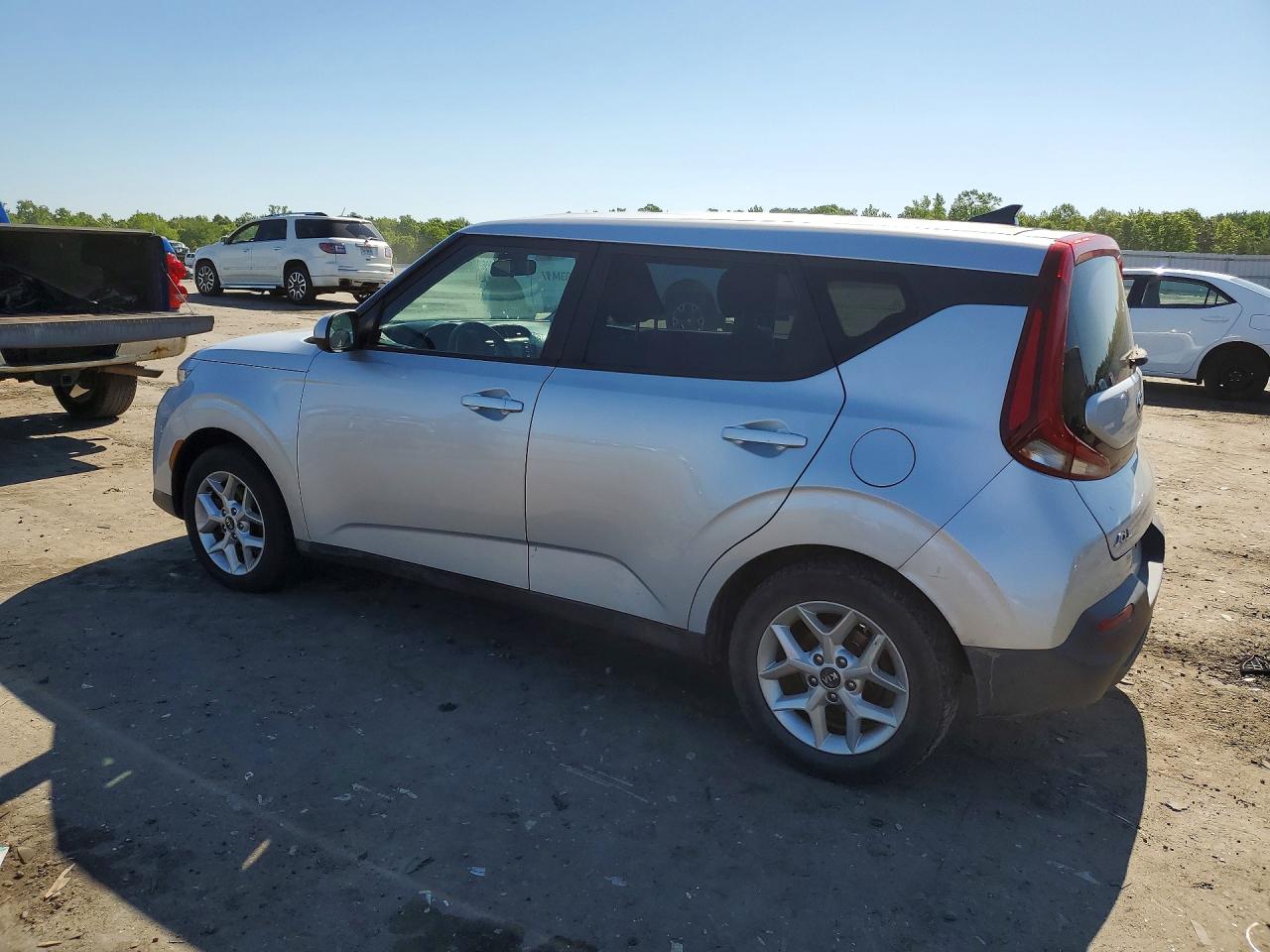 Kia Soul S